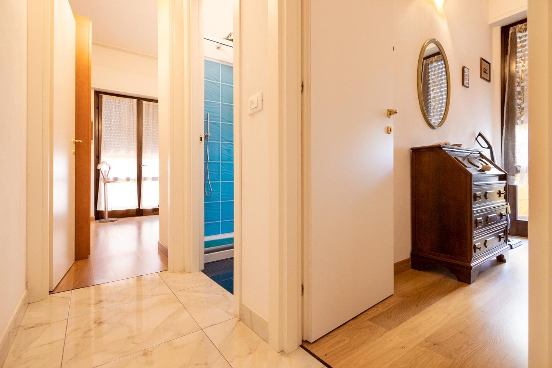 Appartamento Di Elizabeth Viareggio Exterior foto